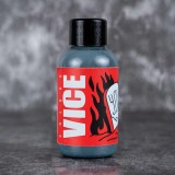 Tus Tatuaj VICE Almost Blue, 30ml - Pigmenti Desen Artistic, Calitate Premium, Culori Vibrante si Durabile