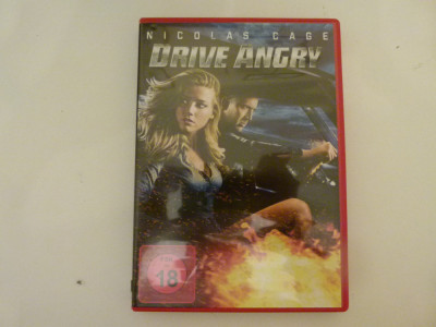 Drive angry - 667 foto