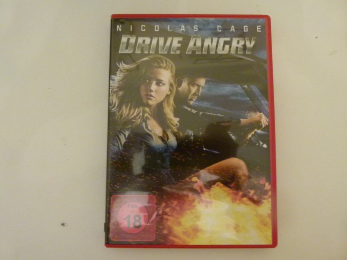 Drive angry - 667