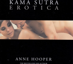 Kama Sutra Erotica foto