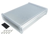 Carcasă Universală Aluminiu 146,6x209x41,6mm