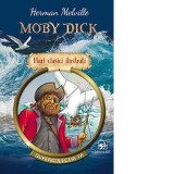 Moby Dick. Mari clasici ilustrati - Herman Melville