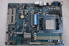 Placa de baza GIGABYTE GA-MA785GT-UD3H foto