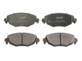 ABE C1G035ABE set placute frana,frana disc