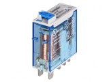 Releu Electromagnetic SPDT 24VDC 25A, Finder