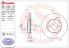 BREMBO 09.C422.11 PRIME LINE - UV Coatedisc frana