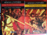 Studiu asupra istoriei-Arnold J.Toynbee 2vol, Humanitas