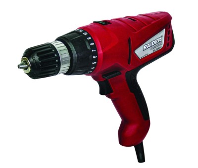 Surubelnita electrica cu fir 300W 2 speed RD-CDD03 HardWork ToolsRange foto