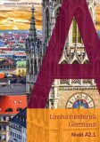 Limba modernă - Limba germană. Manual A2.1 - Paperback brosat - Dagmar Gl&uuml;ck, Elżbieta Krulak-Kempisty, Giorgio Motta, Kerstin Reinke - Art Klett