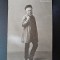 Carte postala, Caussy in Taranul Voios, inceput de secol XX