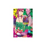 Dandadan, Vol. 8