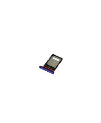 Suport Sim Motorola Edge 30 Neo Albastru foto