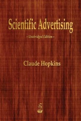 Scientific Advertising foto