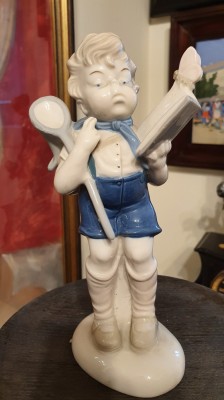 Vechi bibelou GDR foto