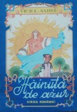 Hainuta De Azur - Victor Sandu (Ed. 1986)