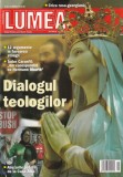 Revista Lumea - Global Politics and World Events nr. 11, An 2006, 80 pagini, Dimensiune 21x28 cm, Limba Romana