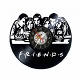 Ceas de perete &quot;Friends&quot;