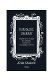 Carte Roman Jurnalul Umbrei Fenomen TikTok Bestseller International