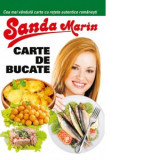 Carte de bucate (editie GSP) - Sanda Marin