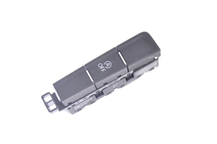 Buton ESP VW GOLF VII 5G1, BQ1, BE1, BE2 2019 OEM: 5G1927137T 13134322
