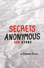 Secrets Anonymous: Our Story foto