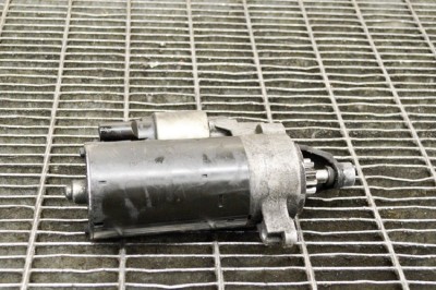 Electromotor AUDI A5 8T3 2012 OEM: 0001139019,03L911021E 11668854 foto