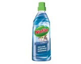Solutie curatare pardoseli Nufar, 750 ml