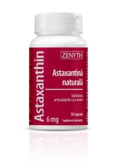ASTAXANTHIN 6MG 30CPS
