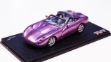 2001 TVR Tuscan - Spark 1/43