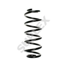 Arc suspensie Audi A6 C5 (4b2) 01.97-12.05, A6 C5 Avant (4b5) 11.97-01.05, Fata, SUPLEX