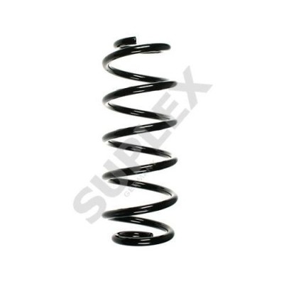 Arc suspensie Audi A6 C5 (4b2) 01.97-12.05, A6 C5 Avant (4b5) 11.97-01.05, Fata, SUPLEX foto