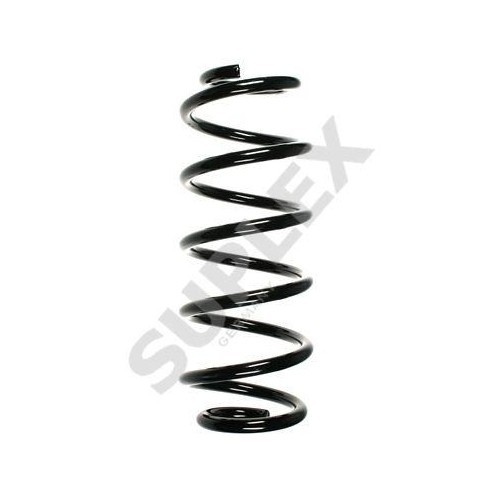 Arc suspensie Audi A6 C5 (4b2) 01.97-12.05, A6 C5 Avant (4b5) 11.97-01.05, Fata, SUPLEX