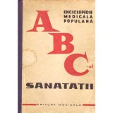 - Enciclopedie medicala populara - ABC-ul sanatatii - 129016