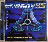 Various &lrm;&ndash; Energy 95 - The Assembly _ VG+ / NM cd muzica house _ Magic Move, Elvetia, 1995