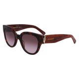 Ochelari de Soare Damă Longchamp LO733S-5222230 &Oslash; 52 mm