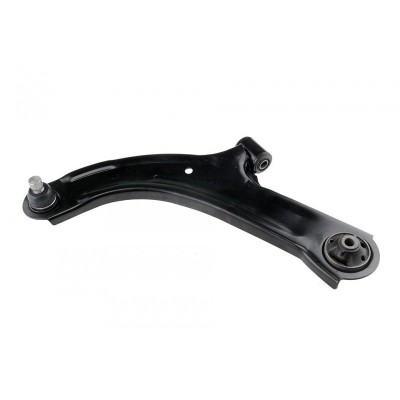 Brat suspensie fata, bascula Nissan Tiida 2006-, Inferior Stanga, 54501-EL00A foto
