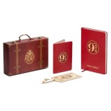 Harry Potter: Platform 9-3/4 Travel Set