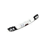 Ornament bara universal cu imitatie de ornament toba Cod: B1202-02# 118cm, Oem