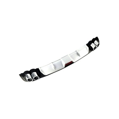 Ornament bara universal cu imitatie de ornament toba Cod: B1202-02# 118cm foto