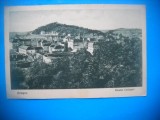 HOPCT 469 U DEALUL CETATII BRASOV 1930 -CIRCULATA