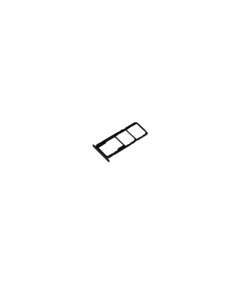 Suport Sim Nokia 3.4 Negru foto
