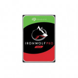 Hard disk NAS Seagate IronWolf Pro, 2 TB, SATA 3, 7200 RPM, 256 MB