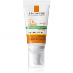 La Roche-Posay Anthelios XL gel-cremă cu efect matifiant SPF 50+ 50 ml