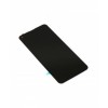 Display cu touchscreen HTC U20 5G Negru