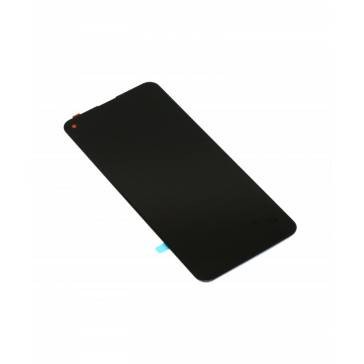Display cu touchscreen HTC U20 5G Negru foto