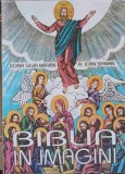 BIBLIA IN IMAGINI - IN SPRIJINUL PREDARII ORELOR DE RELIGIE-DOINA SILVIA MARIAN, IOAN SERBAN-254648