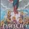BIBLIA IN IMAGINI - IN SPRIJINUL PREDARII ORELOR DE RELIGIE-DOINA SILVIA MARIAN, IOAN SERBAN-254648