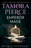 Emperor Mage | Tamora Pierce, 2019, Harpervoyager