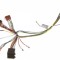 Adaptor activ Audi, VW la ISO cu amplificator OEM C955000ACP2