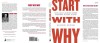Start with Why: How Great Leaders Inspire Everyone to Take Action